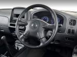 Nissan NP300 Hardbody Silver Single Cab 2013 года